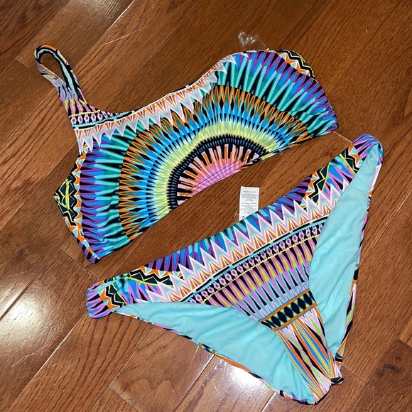 Bar III Other - New XL Bar III bikini